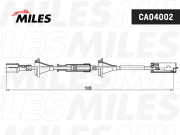 Miles CA04002