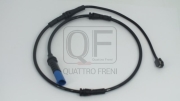 QUATTRO FRENI QF60F00466