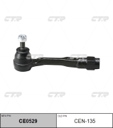 CTR CEN135