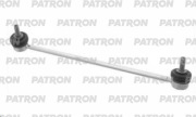 PATRON P * * * D