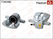 MasterKit 7 * * * 6