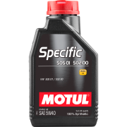 MOTUL 101573