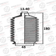AVANTECH BS0108
