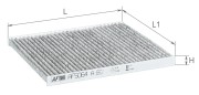 ALPHA FILTER AF5064A