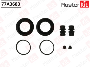 MasterKit 77A3683 Ремкомплект тормозного суппорта