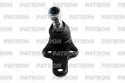 PATRON P * * * 2