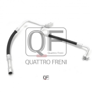QUATTRO FRENI Q * * * 6