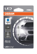 Osram 6436BL01B Светодиодные  лампы вспомогательного освещения