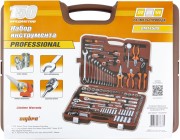 OMBRA OMT150S ( 18) Набор инструмента универсальный 1/4&quot;&quot;, 3/8&quot;&quot; и 1/2&quot;&quot;DR, 150 предметов