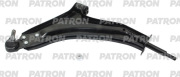 PATRON PS5387L