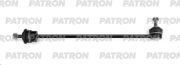 PATRON PS4012HD