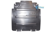 ZuvTeil BCZ1039 Крышка кожуха