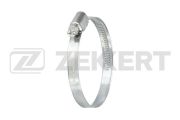 Zekkert BE5017 Хомут зажимной 50-70 мм (оцинк. сталь)