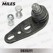 Miles D * * * 1
