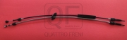 QUATTRO FRENI QF12B00011