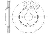 G-BRAKE GR02456