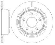 G-BRAKE GR20313