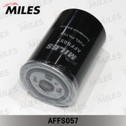 Miles AFFS057 Фильтр топливный