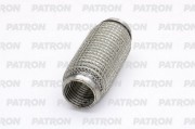 PATRON ELVW45X174SF Гофра глушителя