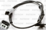 PATRON ABS51011 Датчик частоты вращения колеса