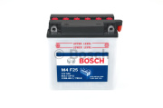 Bosch 0092M4F250 Батарея аккумуляторная 9А/ч 80А прямая полярн.