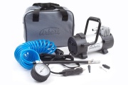 Arbori ARBORIX740 Автомобильный компрессор для накачки шин, производительность 40л/мин