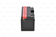 Bosch 0092M60160 Батарея аккумуляторная 11А/ч 140А прямая полярн.
