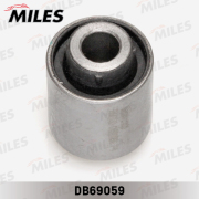 Miles D * * * 9