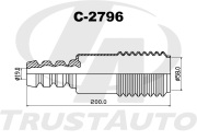 Trust Auto C2796