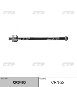 Ctr CRN25