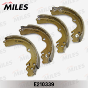 Miles E210339