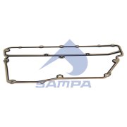 SAMPA 045008 Прокладка, Охладитель масла