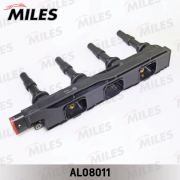 Miles AL08011