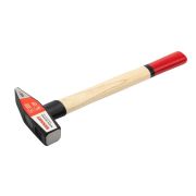 REXANT 128108 Молоток слесарный REXANT с деревянной рукояткой 800 г