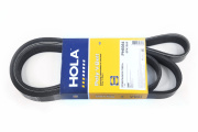 HOLA P * * * 4