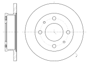 G-BRAKE GR01806