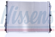 Nissens 627023