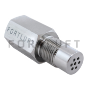FORTLUFT SS001