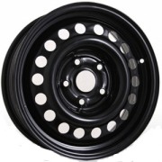 TREBL 9267381 6.5x16 5/114.3 ET39 DIA60.1 Черный