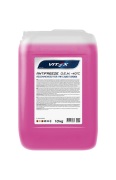 Vitex V111305 Жид-ть охл. низкозамерзающая Antifreeze «Vitex O.E.M. for VW Audi Skoda» 10кг