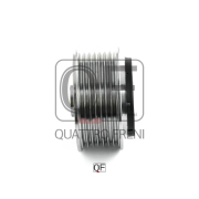 QUATTRO FRENI QF41P00023 МУФТА ГЕНЕРАТОРА ОБГОННАЯ