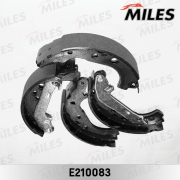 Miles E210083