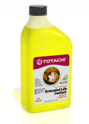 TOTACHI 43801 антифриз ELC Yellow -50C Желтый 1л.