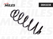 Miles DB43238
