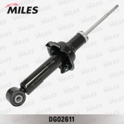 Miles DG02611