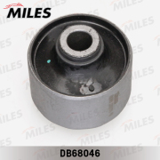Miles D * * * 6