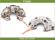 Tesla Technics TT34562