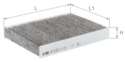 ALPHA FILTER AF5083A