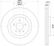 NISSHINBO ND2055K