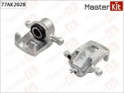 MasterKit 7 * * * 8